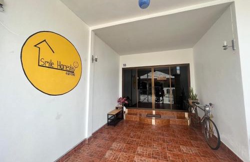 Betong Complejo | Smile Homestay Betong-สไมล์โฮมสเตย์เบตง