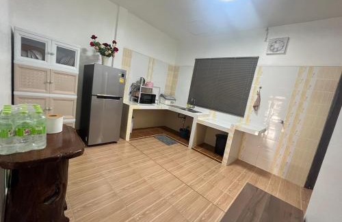 Betong Complejo | Smile Homestay Betong-สไมล์โฮมสเตย์เบตง