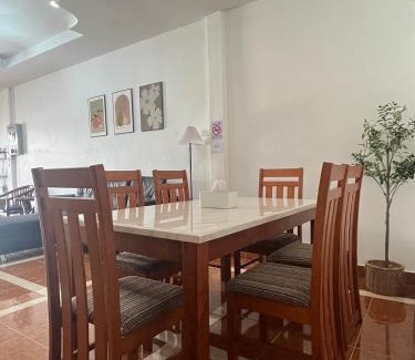 Betong Complejo | Smile Homestay Betong-สไมล์โฮมสเตย์เบตง