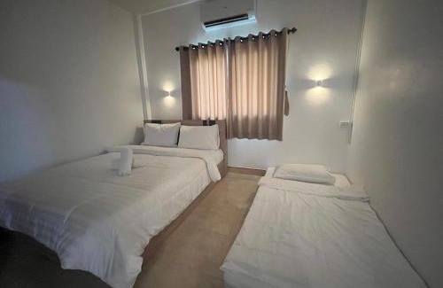 Betong Complejo | Smile Homestay Betong-สไมล์โฮมสเตย์เบตง