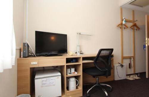 Aomori Hotel | Smile Hotel Aomori - Vacation STAY 74797v