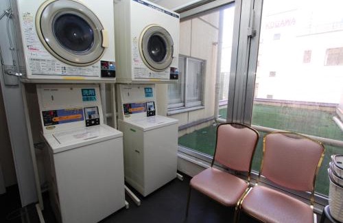 Aomori Hotel | Smile Hotel Aomori - Vacation STAY 75468v