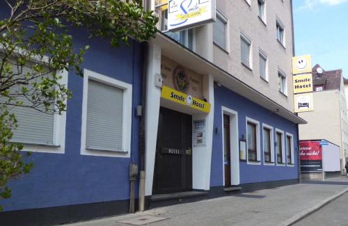 Mitte Hotel | Smile Hotel