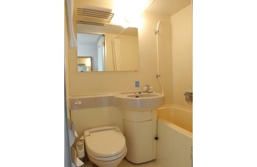 Okawa Hotel | Smile Hotel Fukuoka Okawa - Vacation STAY 74627v