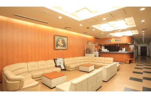 Hirosaki Hotel | Smile Hotel Hirosaki - Vacation STAY 40509v