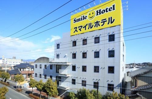 Kakegawa Hotel | Smile Hotel Kakegawa - Vacation STAY 77611v