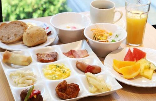 Higashishinsaibashi Hotel | Smile Hotel Premium Osaka Higashi Shinsaibashi - Vacation STAY 40569v