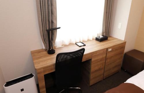 Higashishinsaibashi Hotel | Smile Hotel Premium Osaka Higashi Shinsaibashi - Vacation STAY 40569v