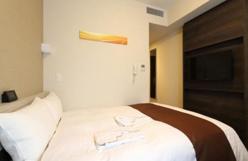 Higashishinsaibashi Hotel | Smile Hotel Premium Osaka Higashi Shinsaibashi - Vacation STAY 40548v