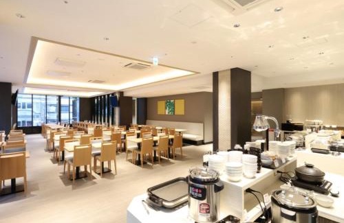 Higashishinsaibashi Hotel | Smile Hotel Premium Osaka Higashi Shinsaibashi - Vacation STAY 40541v