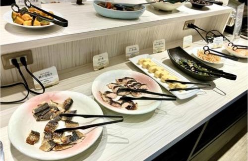 Higashishinsaibashi Hotel | Smile Hotel Premium Osaka Higashi Shinsaibashi - Vacation STAY 40541v