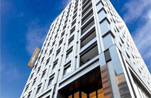 Higashishinsaibashi Hotel | Smile Hotel Premium Osaka Higashi Shinsaibashi - Vacation STAY 40572v