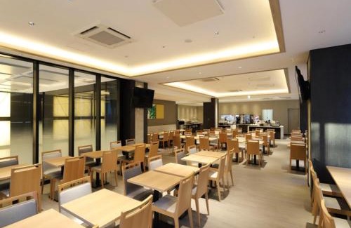 Higashishinsaibashi Hotel | Smile Hotel Premium Osaka Higashi Shinsaibashi - Vacation STAY 40572v