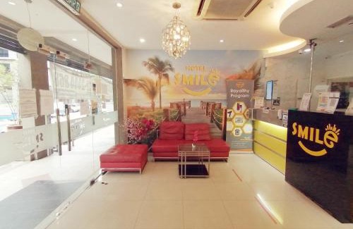 Subang Jaya Hotel | Smile Hotel Subang USJ