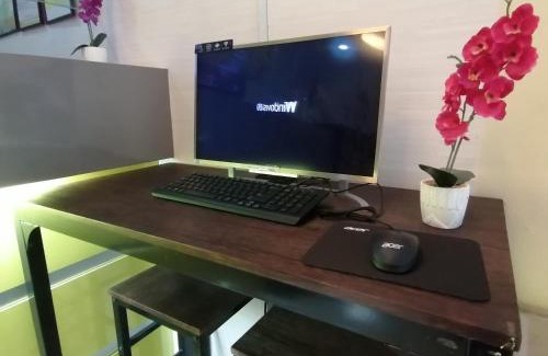 Subang Jaya Hotel | Smile Hotel Subang USJ