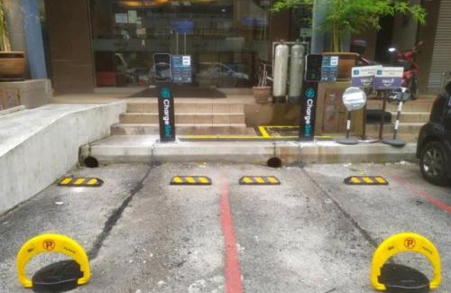 Subang Jaya Hotel | Smile Hotel Subang USJ