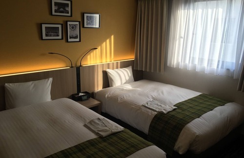 Asagayaminami Hotel | Smile Hotel Tokyo Asagaya