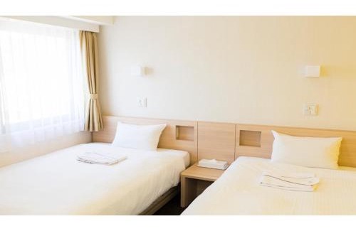 Utsunomiya Hotel | Smile Hotel Utsunomiya Higashiguchi - Vacation STAY 12842v
