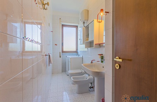 Municipio 2 Apartamento | Smile House By Apulia Accommodation