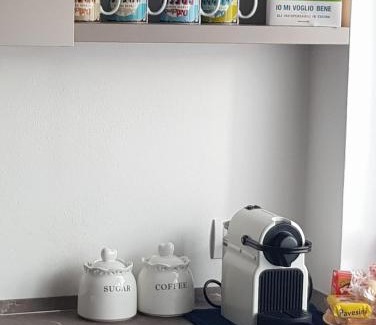 Stadera Apartamento | SMILE HOUSE. Intero trilocale 15 min. dal Centro