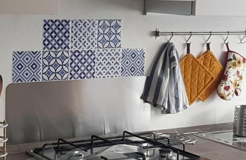 Stadera Apartamento | SMILE HOUSE. Intero trilocale 15 min. dal Centro