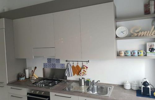 Stadera Apartamento | SMILE HOUSE. Intero trilocale 15 min. dal Centro