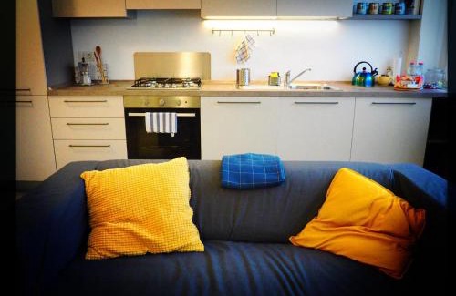 Stadera Apartamento | SMILE HOUSE. Intero trilocale 15 min. dal Centro