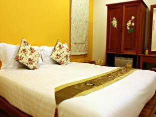 Hua Hin Complejo | Smile Hua-Hin Resort - SHA Plus