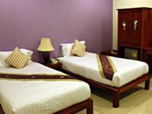 Hua Hin Complejo | Smile Hua-Hin Resort - SHA Plus