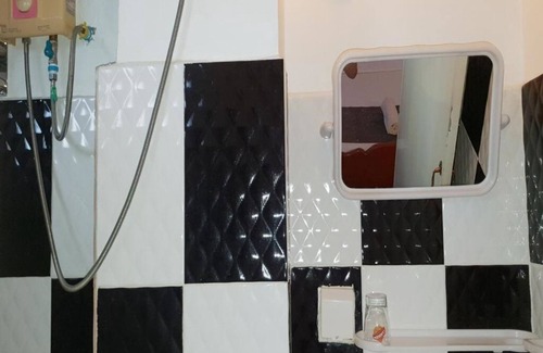Taphul Village Area Cama Y Desayuno | Smiley's Guesthouse : Triple Room- Fan