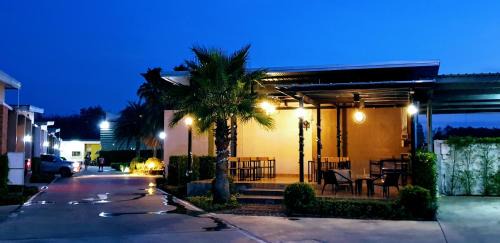 Thung Song Complejo | Smile Resort Thungsong