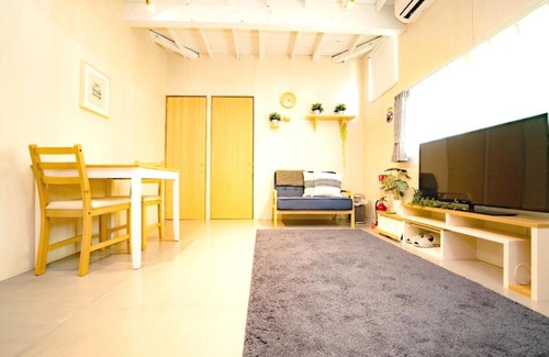 Nakano Casa | Smile STAY Shin Nakano/ Vacation STAY 8453