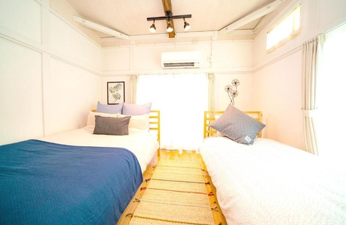 Nakano Casa | Smile STAY Shin Nakano/ Vacation STAY 8453