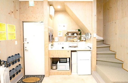 Nakano Casa | Smile STAY Shin Nakano/ Vacation STAY 8453