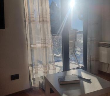 Divcibare Apartamento | Smiley 1