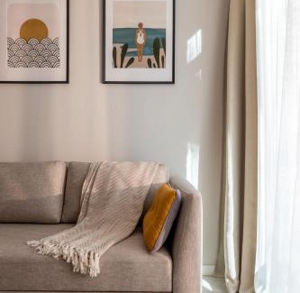 Juodkrante Apartamento | Smilgų namai