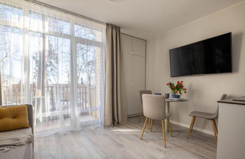 Juodkrante Apartamento | Smilgų namai