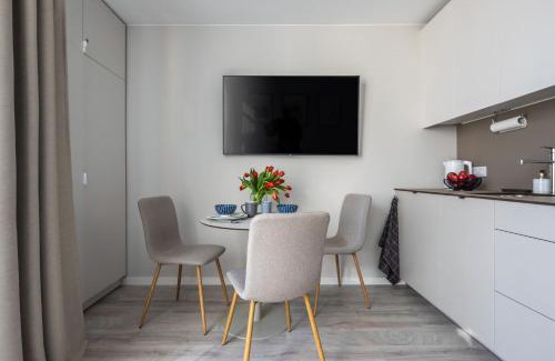 Juodkrante Apartamento | Smilgų namai