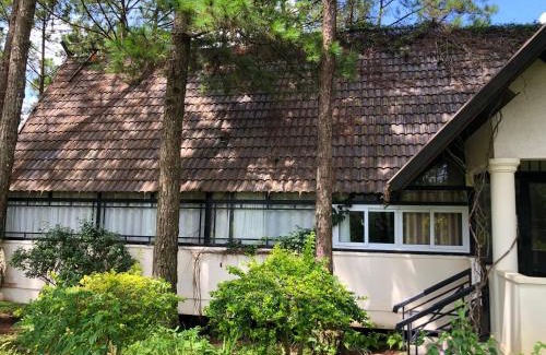 Da Lat Cabina | Smiling Pine Dalat