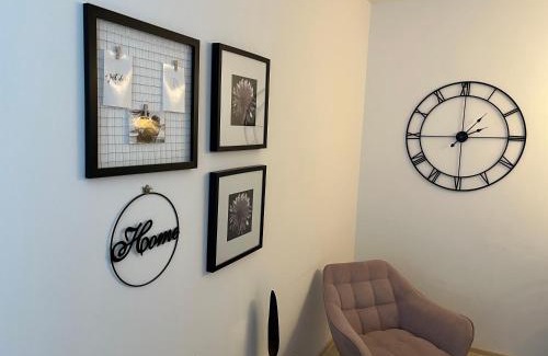 Banja Koviljaca Apartamento | SMILJANA
