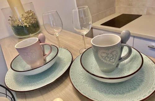 Banja Koviljaca Apartamento | SMILJANA