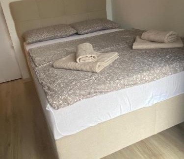 Banja Koviljaca Apartamento | SMILJANA