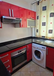 Marina Smir Apartamento | Smir Parc Appart-Hôtel BY 7AV HOTELS