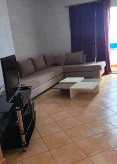 Marina Smir Apartamento | Smir Parc Appart-Hôtel BY 7AV HOTELS