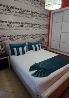 Marina Smir Apartamento | Smir Parc Appart-Hôtel BY 7AV HOTELS