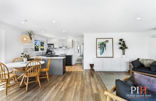 Smiths Beach Casa | Smith Beach Family House Sleep 6