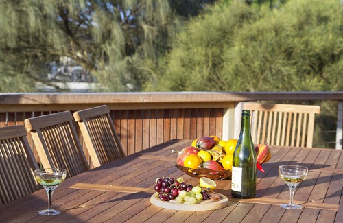 Smiths Beach Casa | Smith Beach Getaways Beachwood House