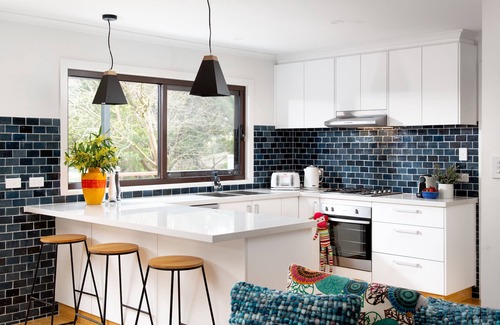 Smiths Beach Casa | Smith Beach Getaways Beachwood Classic