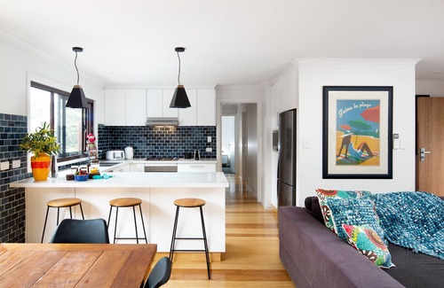 Smiths Beach Casa | Smith Beach Getaways Beachwood Classic