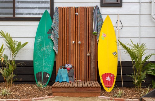Smiths Beach Casa | Smith Beach Getaways Beachwood Classic